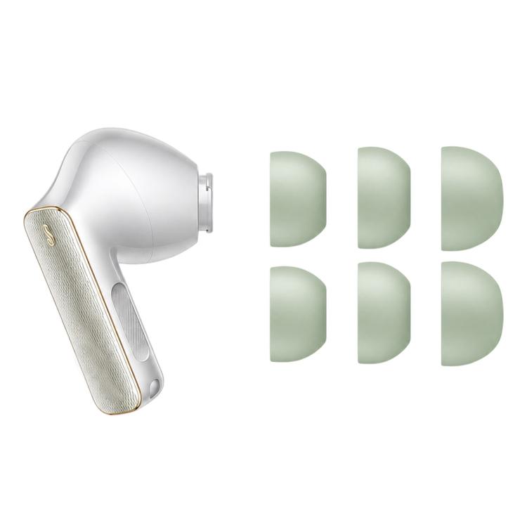 XDcase 3 Pairs Replacement Memory Foam Ear Tips Kit, S/M/L Size, For HUAWEI FreeBuds Pro 5/4/3/2