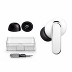 XDcase 1 Pair Replacement Memory Foam Ear Tips Kit, M Size, M Size
