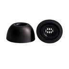XDcase 1 Pair Replacement Memory Foam Ear Tips Kit, L Size, L Size