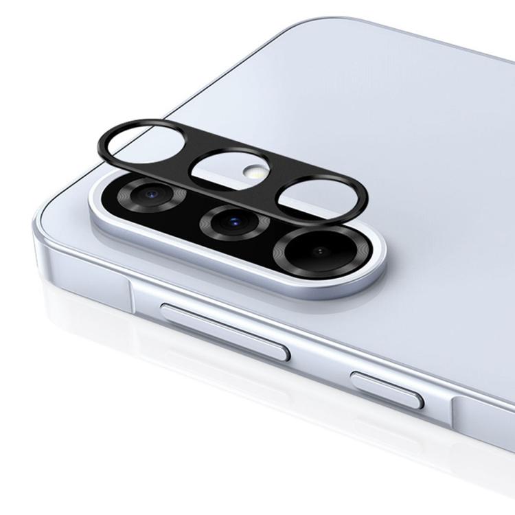 XDcase Aluminum Alloy Hollow Camera Lens Protector, For Galaxy S26+ 5G, For Galaxy S26 Ultra 5G, For Galaxy S26 5G, For Galaxy A57 5G, For Galaxy A37 5G, For Galaxy Z Flip7 FE 5G, For Galaxy Z Fold7 5G, For Galaxy A56 5G, For Galaxy A36 5G             ...
