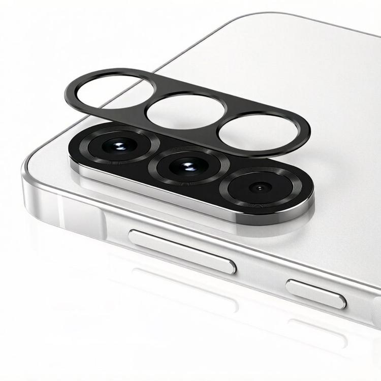 XDcase Aluminum Alloy Hollow Camera Lens Protector, For Galaxy S26+ 5G, For Galaxy S26 Ultra 5G, For Galaxy S26 5G, For Galaxy A57 5G, For Galaxy A37 5G, For Galaxy Z Flip7 FE 5G, For Galaxy Z Fold7 5G, For Galaxy A56 5G, For Galaxy A36 5G             ...