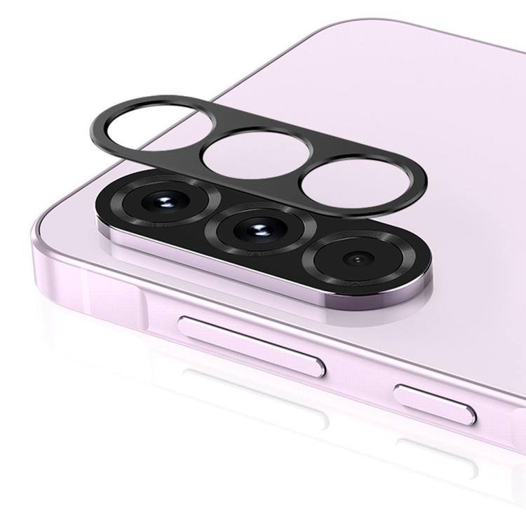 XDcase Aluminum Alloy Hollow Camera Lens Protector, For Galaxy S26+ 5G, For Galaxy S26 Ultra 5G, For Galaxy S26 5G, For Galaxy A57 5G, For Galaxy A37 5G, For Galaxy Z Flip7 FE 5G, For Galaxy Z Fold7 5G, For Galaxy A56 5G, For Galaxy A36 5G             ...