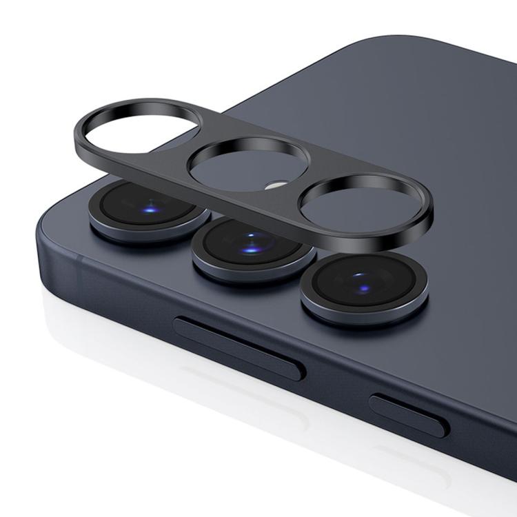 XDcase Aluminum Alloy Hollow Camera Lens Protector, For Galaxy S26+ 5G, For Galaxy S26 Ultra 5G, For Galaxy S26 5G, For Galaxy A57 5G, For Galaxy A37 5G, For Galaxy Z Flip7 FE 5G, For Galaxy Z Fold7 5G, For Galaxy A56 5G, For Galaxy A36 5G             ...