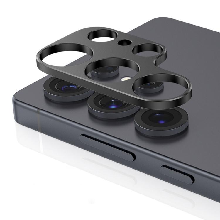 XDcase Aluminum Alloy Hollow Camera Lens Protector, For Galaxy S26+ 5G, For Galaxy S26 Ultra 5G, For Galaxy S26 5G, For Galaxy A57 5G, For Galaxy A37 5G, For Galaxy Z Flip7 FE 5G, For Galaxy Z Fold7 5G, For Galaxy A56 5G, For Galaxy A36 5G             ...