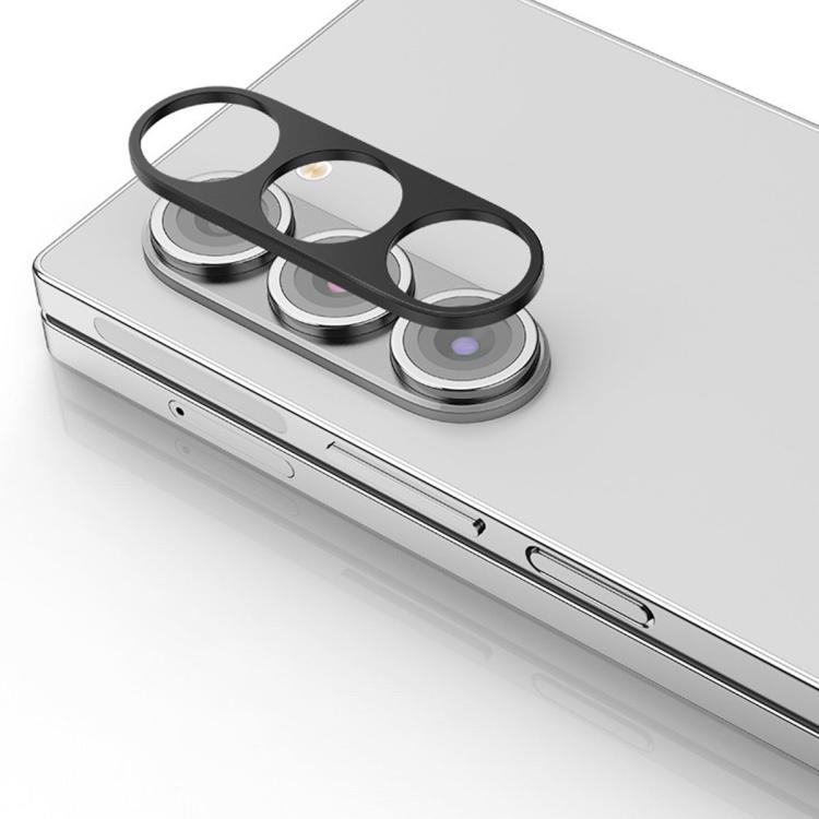 XDcase Aluminum Alloy Hollow Camera Lens Protector, For Galaxy S26+ 5G, For Galaxy S26 Ultra 5G, For Galaxy S26 5G, For Galaxy A57 5G, For Galaxy A37 5G, For Galaxy Z Flip7 FE 5G, For Galaxy Z Fold7 5G, For Galaxy A56 5G, For Galaxy A36 5G             ...