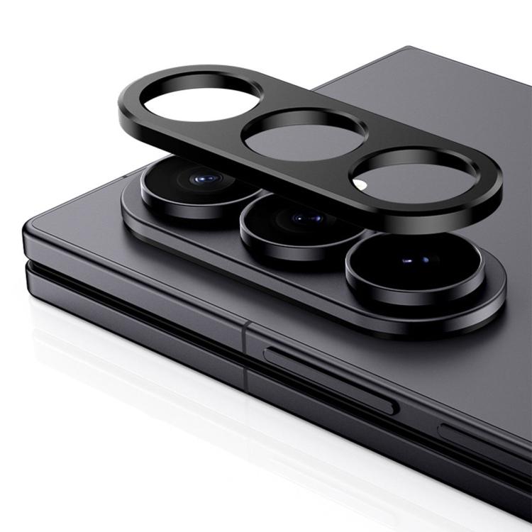 XDcase Aluminum Alloy Hollow Camera Lens Protector, For Galaxy S26+ 5G, For Galaxy S26 Ultra 5G, For Galaxy S26 5G, For Galaxy A57 5G, For Galaxy A37 5G, For Galaxy Z Flip7 FE 5G, For Galaxy Z Fold7 5G, For Galaxy A56 5G, For Galaxy A36 5G             ...