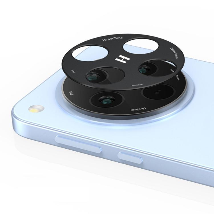 XDcase Aluminum Alloy Hollow Camera Lens Protector, For OPPO Find X9s Pro, For OPPO Find N6, For OPPO Find X9, For OPPO Find X9 Pro, For OPPO Find X8 Ultra, For OPPO Find N5, For OPPO Find X8, For OPPO Find X7, For OPPO Find X7 Ultra                   ...