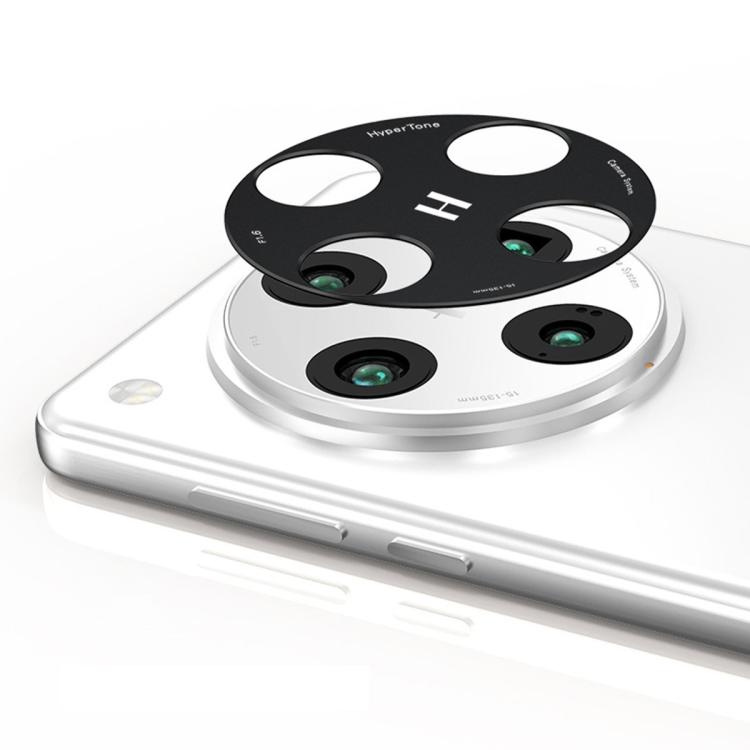 XDcase Aluminum Alloy Hollow Camera Lens Protector, For OPPO Find X9s Pro, For OPPO Find N6, For OPPO Find X9, For OPPO Find X9 Pro, For OPPO Find X8 Ultra, For OPPO Find N5, For OPPO Find X8, For OPPO Find X7, For OPPO Find X7 Ultra                   ...
