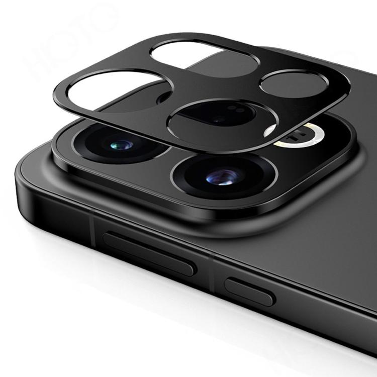 XDcase Aluminum Alloy Hollow Camera Lens Protector, For OPPO Find X9s Pro, For OPPO Find N6, For OPPO Find X9, For OPPO Find X9 Pro, For OPPO Find X8 Ultra, For OPPO Find N5, For OPPO Find X8, For OPPO Find X7, For OPPO Find X7 Ultra                   ...