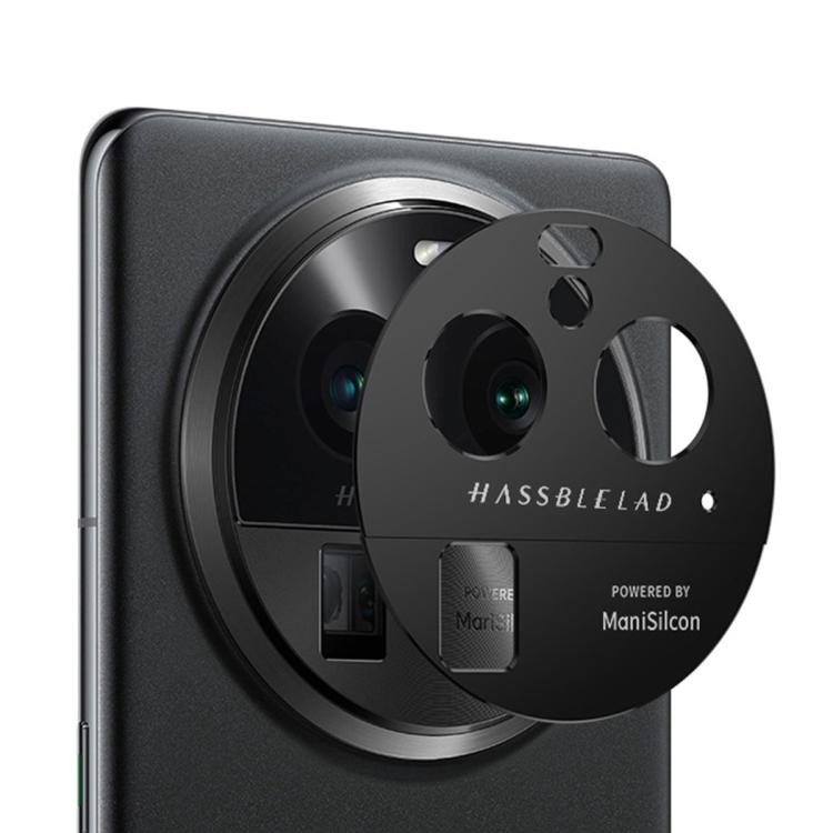 XDcase Aluminum Alloy Hollow Camera Lens Protector, For OPPO Find X9s Pro, For OPPO Find N6, For OPPO Find X9, For OPPO Find X9 Pro, For OPPO Find X8 Ultra, For OPPO Find N5, For OPPO Find X8, For OPPO Find X7, For OPPO Find X7 Ultra                   ...