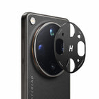 Aluminum Alloy Hollow Camera Lens Protector, For OPPO Find X9 Ultra