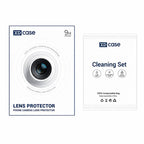 Aluminum Alloy Hollow Camera Lens Protector, For OPPO Find X9 Ultra