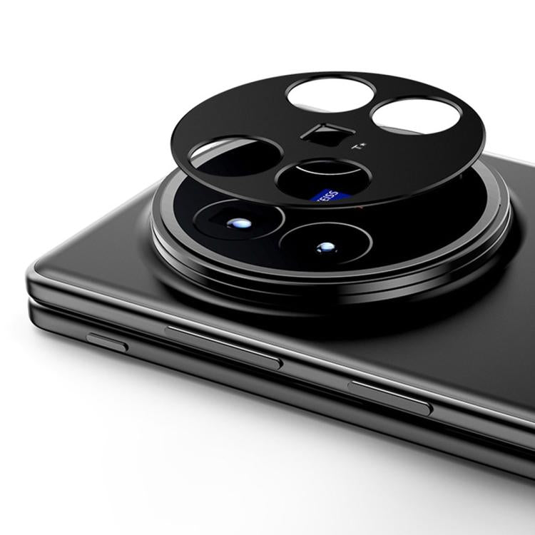 XDcase Aluminum Alloy Hollow Camera Lens Protector, For vivo X Fold6, For vivo X300s, For vivo X300 Ultra, For vivo X300 Pro, For vivo X300, For vivo X Fold5, For vivo X200 Ultra, For vivo X200, For vivo X200 Pro mini, For vivo X200 Pro                ...