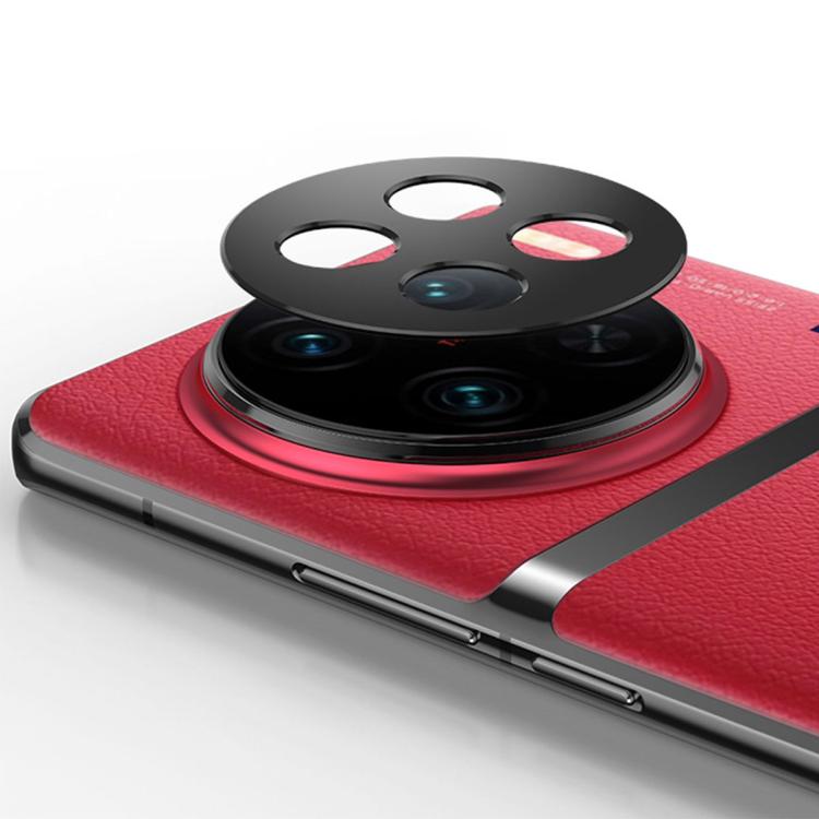 XDcase Aluminum Alloy Hollow Camera Lens Protector, For vivo X Fold6, For vivo X300s, For vivo X300 Ultra, For vivo X300 Pro, For vivo X300, For vivo X Fold5, For vivo X200 Ultra, For vivo X200, For vivo X200 Pro mini, For vivo X200 Pro                ...