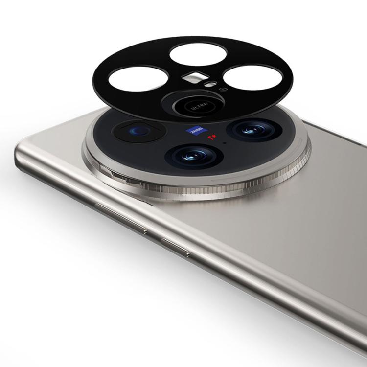 XDcase Aluminum Alloy Hollow Camera Lens Protector, For vivo X Fold6, For vivo X300s, For vivo X300 Ultra, For vivo X300 Pro, For vivo X300, For vivo X Fold5, For vivo X200 Ultra, For vivo X200, For vivo X200 Pro mini, For vivo X200 Pro                ...