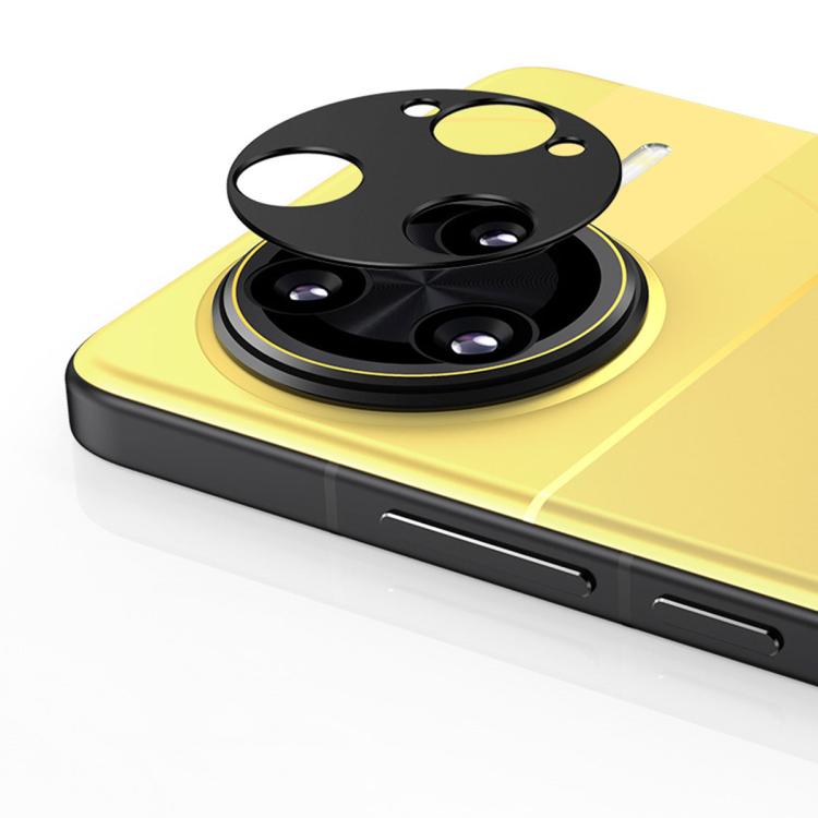 XDcase Aluminum Alloy Hollow Camera Lens Protector, For Xiaomi 17T Pro 5G, For Xiaomi 17T 5G, For Xiaomi 15T Pro 5G, For Xiaomi 15T 5G, For Xiaomi Poco F7 Ultra, For Xiaomi Poco F7 Pro, For Xiaomi Poco X6 Pro 5G, For Xiaomi Poco X6 5G                  ...