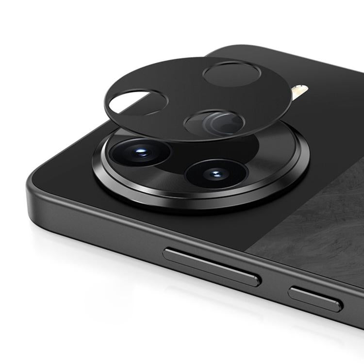 XDcase Aluminum Alloy Hollow Camera Lens Protector, For Xiaomi 17T Pro 5G, For Xiaomi 17T 5G, For Xiaomi 15T Pro 5G, For Xiaomi 15T 5G, For Xiaomi Poco F7 Ultra, For Xiaomi Poco F7 Pro, For Xiaomi Poco X6 Pro 5G, For Xiaomi Poco X6 5G                  ...