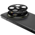 Aluminum Alloy Hollow Camera Lens Protector, For Xiaomi 14 Ultra