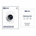 XDcase Anti-Reflective Hawkeye Camera Lens Protector, For Galaxy Z Flip8 5G