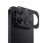 XDcase Aluminum Alloy Hollow Camera Lens Protector, For Redmi K100 Pro