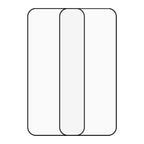 XDcase 2 PCS/Pack Silk-Printed HD Tempered Glass Film, For Xiaomi Poco X8 / X8 Power 5G, For Redmi K100 Pro Max, For Xiaomi Poco F9 Ultra 5G, For Xiaomi Poco F9 Pro 5G, For Redmi 17 5G Global 170mm, For Redmi K90 Ultra, For Redmi K100 Pro              ...