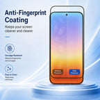 XDcase 2 PCS/Pack Silk-Printed HD Tempered Glass Film, For Huawei Mata 90 Pro Max / Mate 90 RS, For Huawei Mata 90 / 90 Pro, For Huawei Pura X View, For Huawei nova 16 Ultra, For Huawei nova 16 Pro, For Huawei nova 16z, For Huawei nova 16              ...