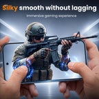 XDcase 2 PCS/Pack Silk-Printed Anti-Spy Tempered Glass Screen Protector, For Google Pixel 9 Pro XL, For Google Pixel 9 Pro Fold Outer Screen, For Google Pixel 9 Pro, For Google Pixel 9, For Google Pixel 8 Pro, For Google Pixel 8