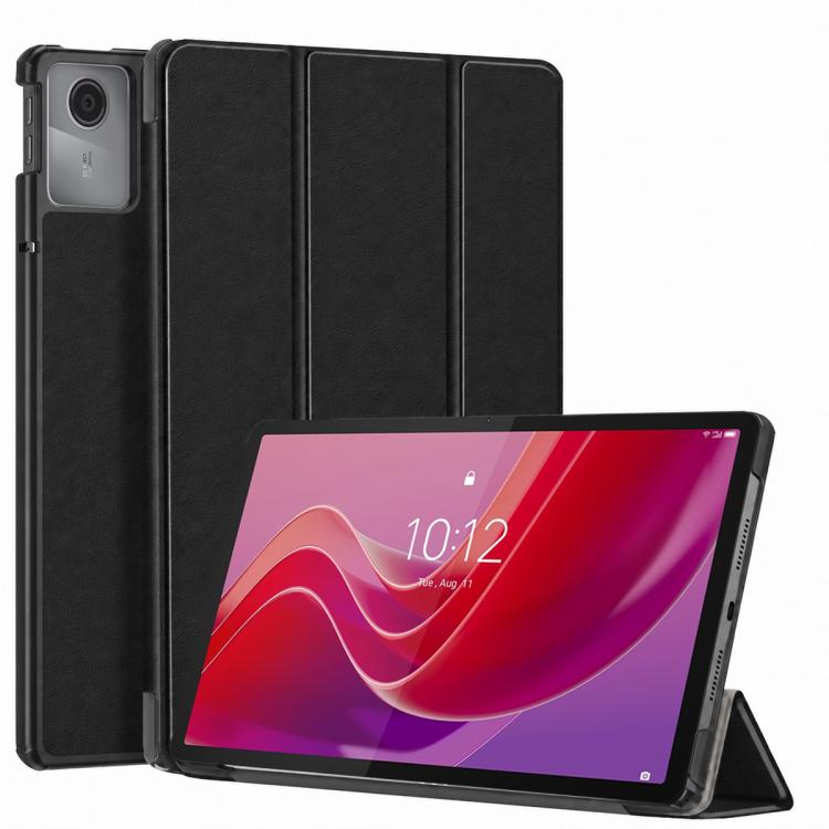 XDcase Fine-Grain PU Y-fold Holder Auto Sleep / Wake Smart Tablet Leather Case, For Lenovo Legion Y700 5th Gen, For Lenovo Idea Tab Plus 12.1/ Tab K12, For Lenovo Tab K9 / Tab One, For Lenovo Legion Y700 4th Gen, For Lenovo Idea Tab Pro 12.7           ...