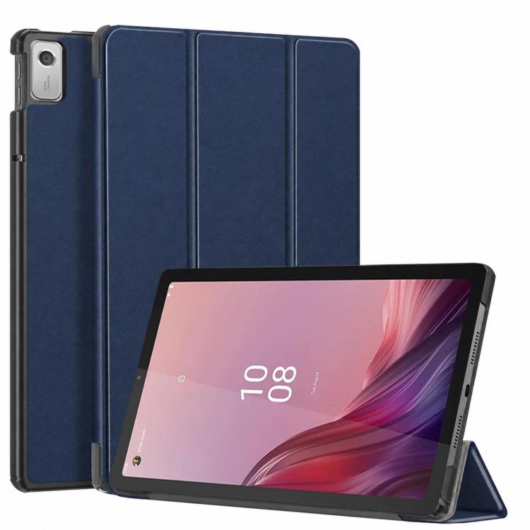 XDcase Fine-Grain PU Y-fold Holder Auto Sleep / Wake Smart Tablet Leather Case, For Lenovo Legion Y700 5th Gen, For Lenovo Idea Tab Plus 12.1/ Tab K12, For Lenovo Tab K9 / Tab One, For Lenovo Legion Y700 4th Gen, For Lenovo Idea Tab Pro 12.7           ...