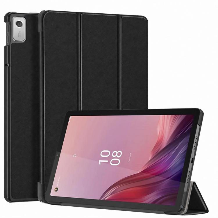 XDcase Fine-Grain PU Y-fold Holder Auto Sleep / Wake Smart Tablet Leather Case, For Lenovo Legion Y700 5th Gen, For Lenovo Idea Tab Plus 12.1/ Tab K12, For Lenovo Tab K9 / Tab One, For Lenovo Legion Y700 4th Gen, For Lenovo Idea Tab Pro 12.7           ...