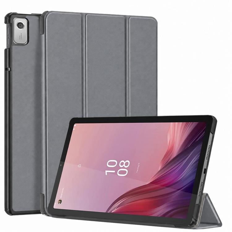 XDcase Fine-Grain PU Y-fold Holder Auto Sleep / Wake Smart Tablet Leather Case, For Lenovo Legion Y700 5th Gen, For Lenovo Idea Tab Plus 12.1/ Tab K12, For Lenovo Tab K9 / Tab One, For Lenovo Legion Y700 4th Gen, For Lenovo Idea Tab Pro 12.7           ...
