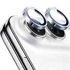 XDcase HD Hawkeye Camera Lens Protector, For iPhone Duo