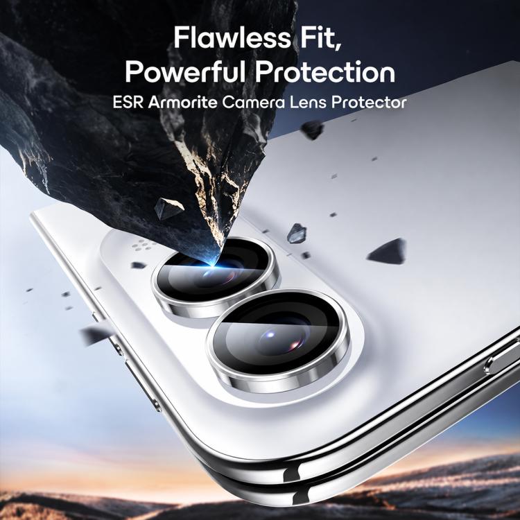 XDcase HD Hawkeye Camera Lens Protector, For iPhone Duo
