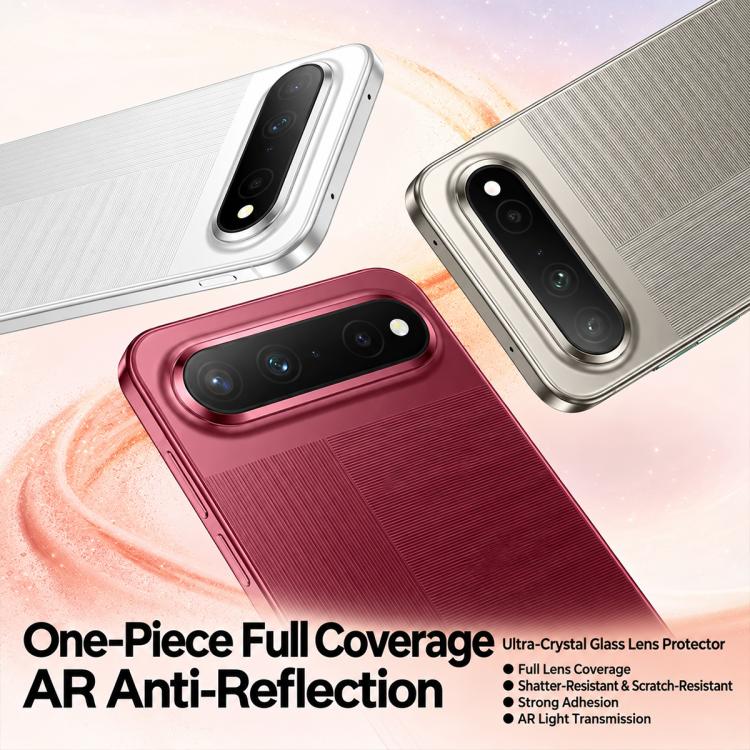 XDcase Silkscreen Tempered Glass Camera Lens Protector, For Xiaomi 18 Fold, For Xiaomi 18 Pro Max, For Xiaomi 18 Pro, For Xiaomi 17 Pro Max, For Xiaomi 17 Pro