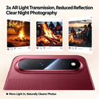 XDcase Silkscreen Tempered Glass Camera Lens Protector, For Xiaomi 18 Fold, For Xiaomi 18 Pro Max, For Xiaomi 18 Pro, For Xiaomi 17 Pro Max, For Xiaomi 17 Pro