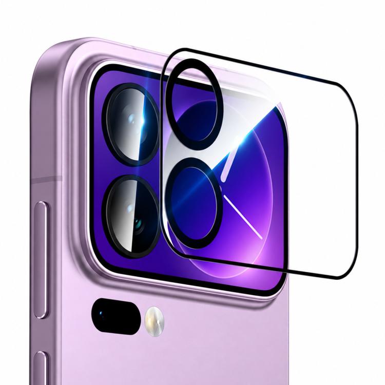 XDcase Silkscreen Tempered Glass Camera Lens Protector, For Xiaomi 18 Fold, For Xiaomi 18 Pro Max, For Xiaomi 18 Pro, For Xiaomi 17 Pro Max, For Xiaomi 17 Pro