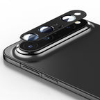 XDcase Aluminum Alloy Hollow Camera Lens Protector, For Huawei Pura X View