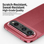 XDcase Aluminum Alloy Hollow Camera Lens Protector, For Huawei Pura X View