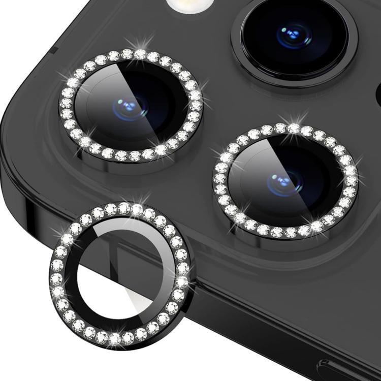 XDcase AF + AR Hawkeye Bling Camera Lens Protector, For iPhone 14 Pro, For iPhone 14 Pro Max