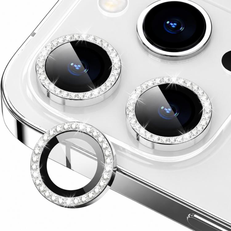 XDcase AF + AR Hawkeye Bling Camera Lens Protector, For iPhone 14 Pro, For iPhone 14 Pro Max