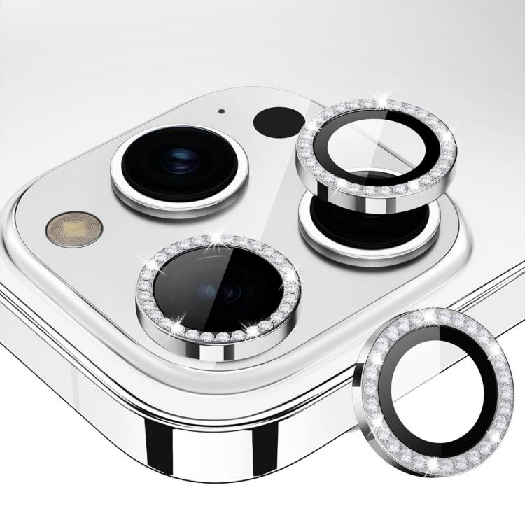 XDcase AF + AR Hawkeye Bling Camera Lens Protector, For iPhone 14 Pro, For iPhone 14 Pro Max