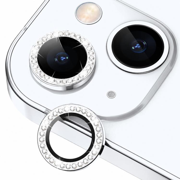 XDcase AF + AR Hawkeye Bling Camera Lens Protector, For iPhone 14 Plus, For iPhone 14