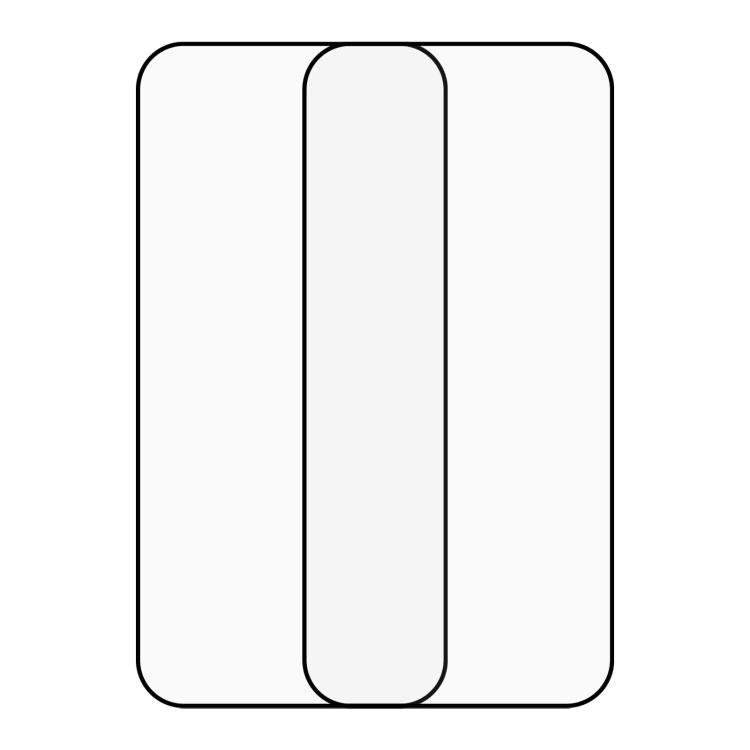 XDcase 2 PCS/Pack Silk-Printed HD Tempered Glass Film Support Fingerprint Unlock, For OPPO Find X10 Pro Max