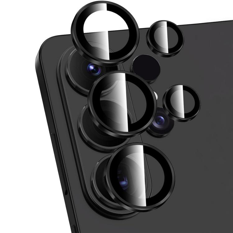 XDcase HD Hawkeye Camera Lens Protector, For Galaxy Z Fold8 5G, For Galaxy Z Fold8 Ultra 5G, For Galaxy Z Flip8 5G, For Galaxy S26 / S26+ 5G, For Galaxy S26 Ultra 5G, For Galaxy S25 / S25+ 5G, For Galaxy S25 Ultra 5G, For Galaxy S24 Ultra 5G           ...