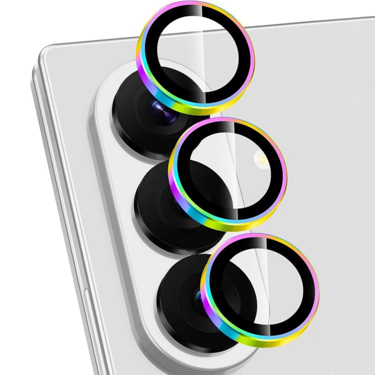 XDcase HD Hawkeye Camera Lens Protector, For Galaxy Z Fold8 5G, For Galaxy Z Fold8 Ultra 5G, For Galaxy Z Flip8 5G, For Galaxy S26 / S26+ 5G, For Galaxy S26 Ultra 5G, For Galaxy S25 / S25+ 5G, For Galaxy S25 Ultra 5G, For Galaxy S24 Ultra 5G           ...