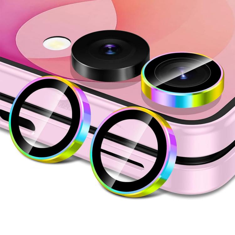 XDcase HD Hawkeye Camera Lens Protector, For Galaxy Z Fold8 5G, For Galaxy Z Fold8 Ultra 5G, For Galaxy Z Flip8 5G, For Galaxy S26 / S26+ 5G, For Galaxy S26 Ultra 5G, For Galaxy S25 / S25+ 5G, For Galaxy S25 Ultra 5G, For Galaxy S24 Ultra 5G           ...