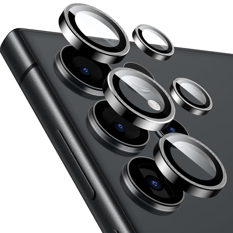 XDcase HD Hawkeye Camera Lens Protector, For Galaxy Z Fold8 5G, For Galaxy Z Fold8 Ultra 5G, For Galaxy Z Flip8 5G, For Galaxy S26 / S26+ 5G, For Galaxy S26 Ultra 5G, For Galaxy S25 / S25+ 5G, For Galaxy S25 Ultra 5G, For Galaxy S24 Ultra 5G           ...