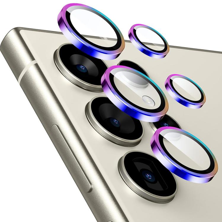 XDcase HD Hawkeye Camera Lens Protector, For Galaxy Z Fold8 5G, For Galaxy Z Fold8 Ultra 5G, For Galaxy Z Flip8 5G, For Galaxy S26 / S26+ 5G, For Galaxy S26 Ultra 5G, For Galaxy S25 / S25+ 5G, For Galaxy S25 Ultra 5G, For Galaxy S24 Ultra 5G           ...