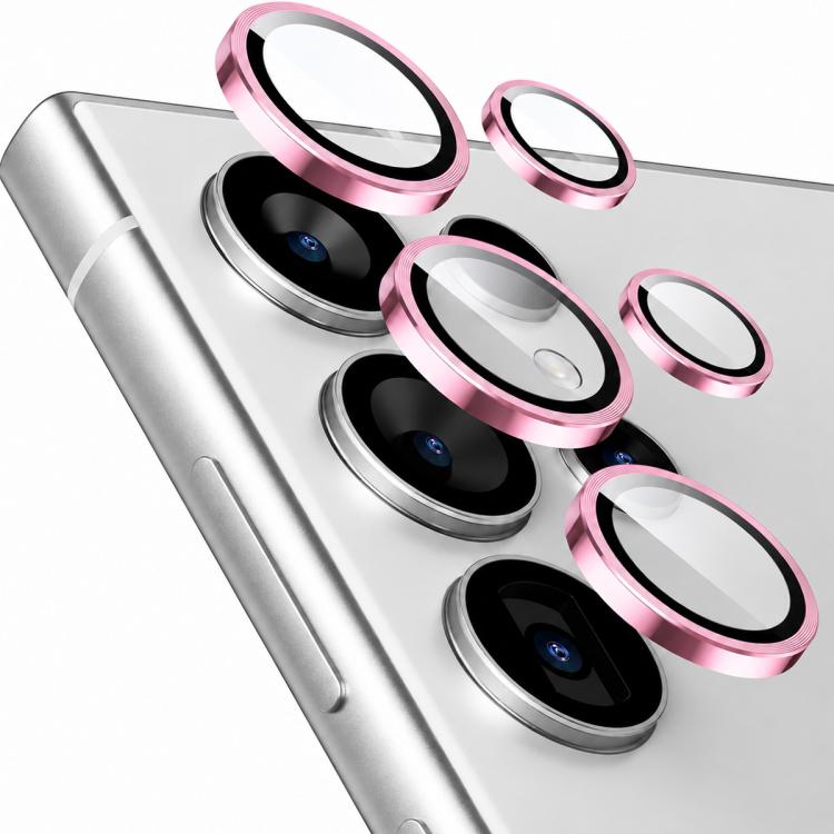 XDcase HD Hawkeye Camera Lens Protector, For Galaxy Z Fold8 5G, For Galaxy Z Fold8 Ultra 5G, For Galaxy Z Flip8 5G, For Galaxy S26 / S26+ 5G, For Galaxy S26 Ultra 5G, For Galaxy S25 / S25+ 5G, For Galaxy S25 Ultra 5G, For Galaxy S24 Ultra 5G           ...