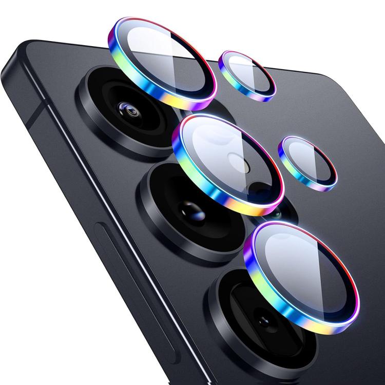 XDcase HD Hawkeye Camera Lens Protector, For Galaxy Z Fold8 5G, For Galaxy Z Fold8 Ultra 5G, For Galaxy Z Flip8 5G, For Galaxy S26 / S26+ 5G, For Galaxy S26 Ultra 5G, For Galaxy S25 / S25+ 5G, For Galaxy S25 Ultra 5G, For Galaxy S24 Ultra 5G           ...